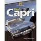 FORD CAPRI - HAYNES ENTHUSIAST GUIDES SERIES
