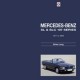 MERCEDES BENZ SL & SLC 107 SERIES 1971 TO 1989