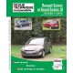 RTAB756 RENAULT SCENIC ET GRAND SCENIC III DIESEL 03/2009-11/2010