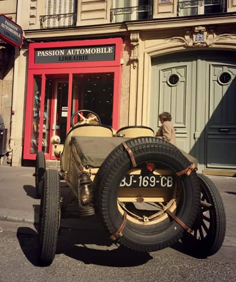 Librairie