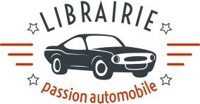 Librairie Passion Automobile - Paris, France