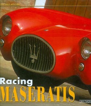 RACING MASERATIS