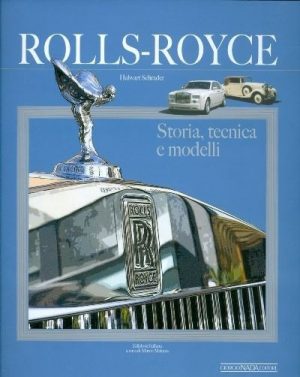 THE EARLY DAYS : THE LAUNCH OF THE ROLLS ROYCE SILVER CLOUD