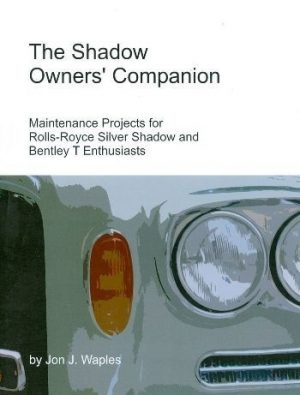 SHADOW OWNERS COMPANION