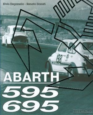 ABARTH 595 & 695