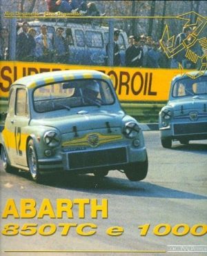 ABARTH 850TC e 1000