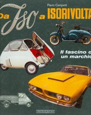 DA ISO A RIVOLTA