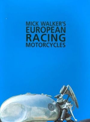 EUROPEAN RACING MOTORCYCLES