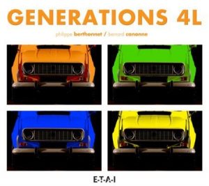 GENERATIONS 4L