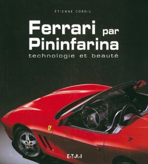 FERRARI PAR PININFARINA