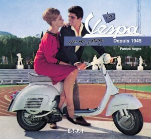 LA VESPA DE MON PERE