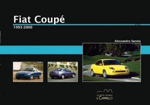 FIAT COUPE 1993-2000