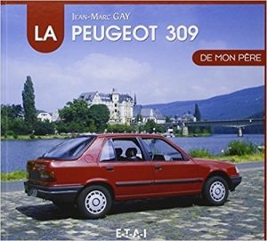 ILS FABRIQUENT ET RACONTENT... PEUGEOT SOCHAUX-MONTBELIARD - Livre de Nadia Simony