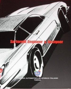LES PLUS BEAUX CONCEPT CARS DE 1930 A AUJOURD'HUI - Livre de Larry Edsall