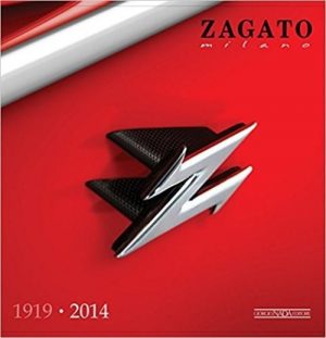 ZAGATO MILANO - Livre