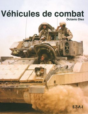 VEHICULES DE COMBAT