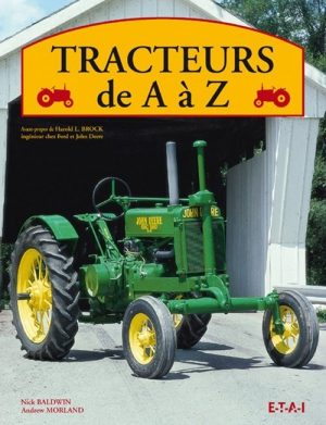 TRACTEURS DE A A Z