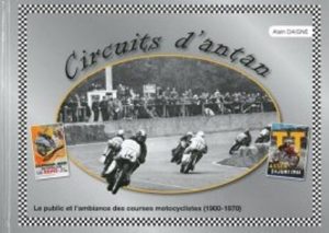 CIRCUITS D'ANTAN