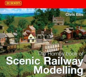 THE HORNBY BOOK OF SCENIC RAILWAY MODELLING