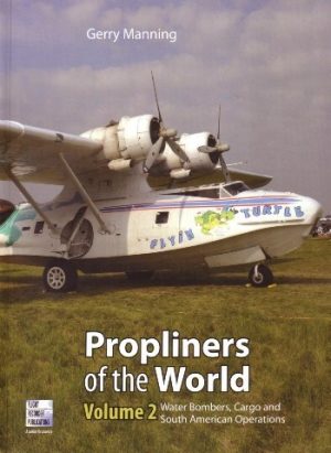 PROPLINERS OF THE WORD - PART II