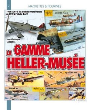 LA GAMME HELLER-MUSEE