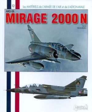 MIRAGE 2000 N