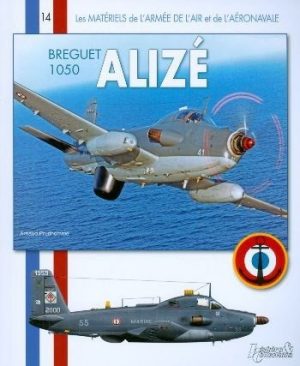 BREGUET 1050 ALIZE
