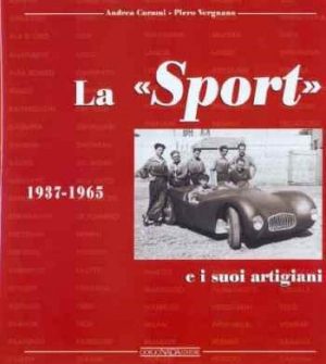LA SPORT E I SUOI ARTIGIANI