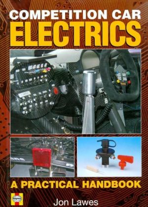 COMPETITION CAR ELECTRICS