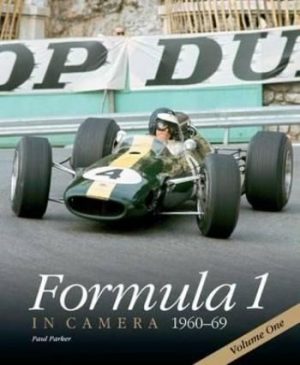 FORMULA 1 IN CAMERA 1960-69
