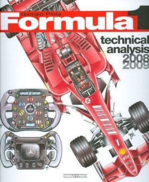 FORMULA 1 TECHNICAL ANALYSIS 2008 2009