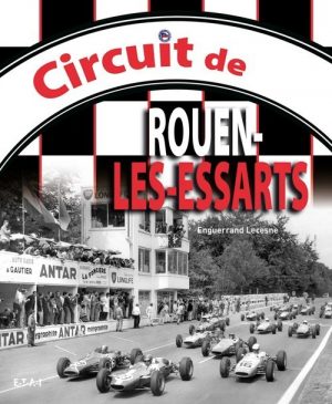 CIRCUIT DE ROUEN LES ESSARTS