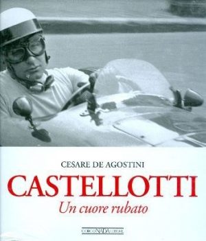 CASTELLOTTI UN CUORE RUBATO