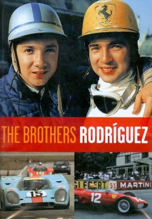 THE BROTHERS RODRIGUEZ