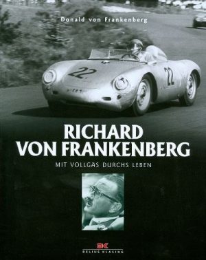 RICHARD VON FRANKENBERG