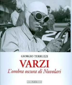 VARZI - L'OMBRA OSCURA DI NUVOLARI