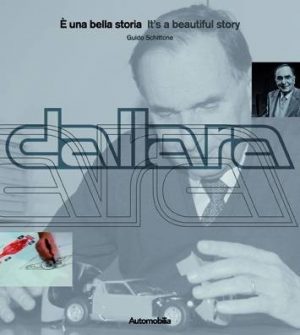 DALLARA - E UNA BELLA HISTORIA - IT'S A BEAUTIFUL STORY
