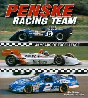 PENSKE RACING TEAM
