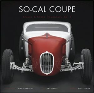 SO-CAL COUPE
