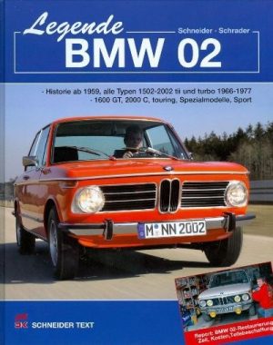 LEGENDE BMW 02