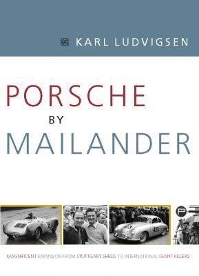 PORSCHE BY MAILANDER