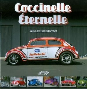 COCCINELLE ETERNELLE