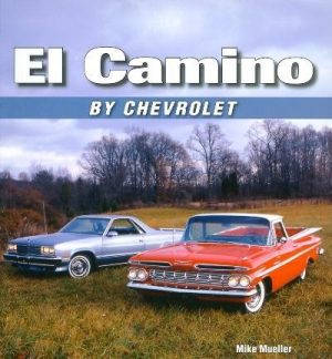 EL CAMINO BY CHEVROLET
