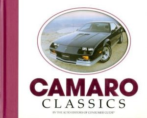 CAMARO CLASSICS