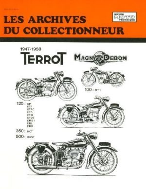 ARC103 TERROT