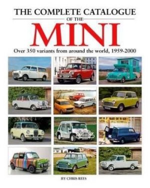THE COMPLETE CATALOGUE OF THE MINI