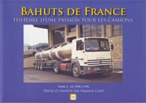 BAHUTS DE FRANCE TOME 3