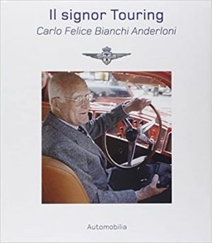 IL SIGNOR TOURING - CARLO FELICE BIANCHI ANDERLONI