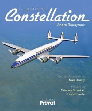 LA LEGENDE DU CONSTELLATION