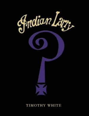INDIAN LARRY PAPERBACK